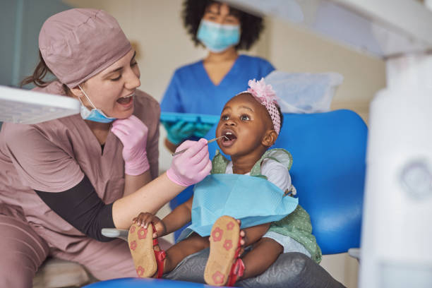 Emergency Dental Services in Mount Olive, NC