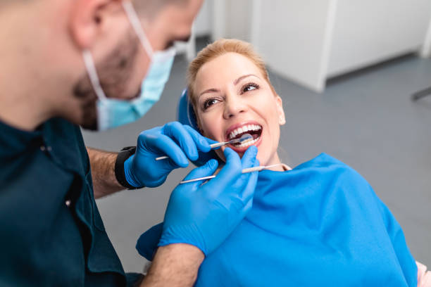 Mount Olive, NC Holistic Dental Care Services Company
